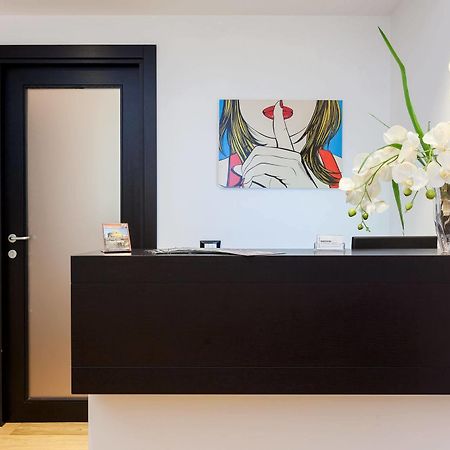 Domus Best Guest House Roma Dış mekan fotoğraf