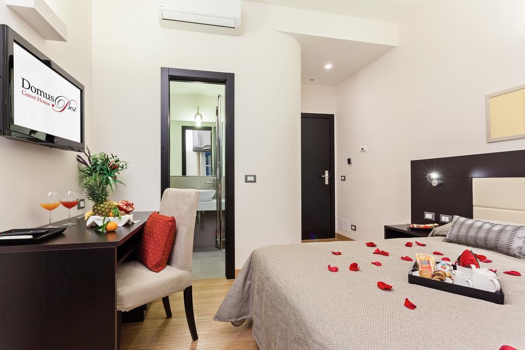 Domus Best Guest House Roma Oda fotoğraf
