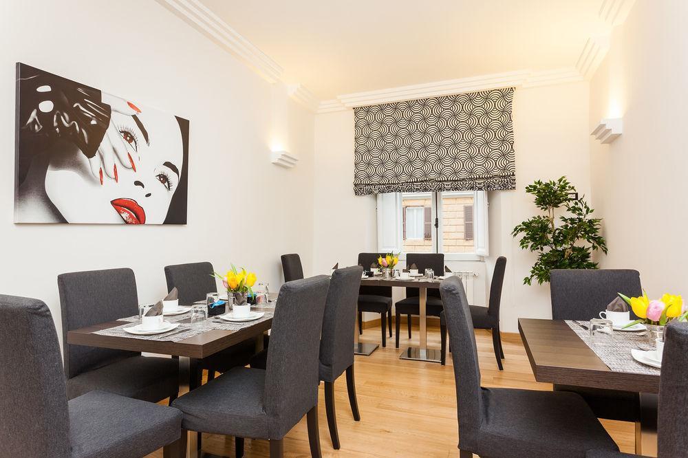 Domus Best Guest House Roma Dış mekan fotoğraf