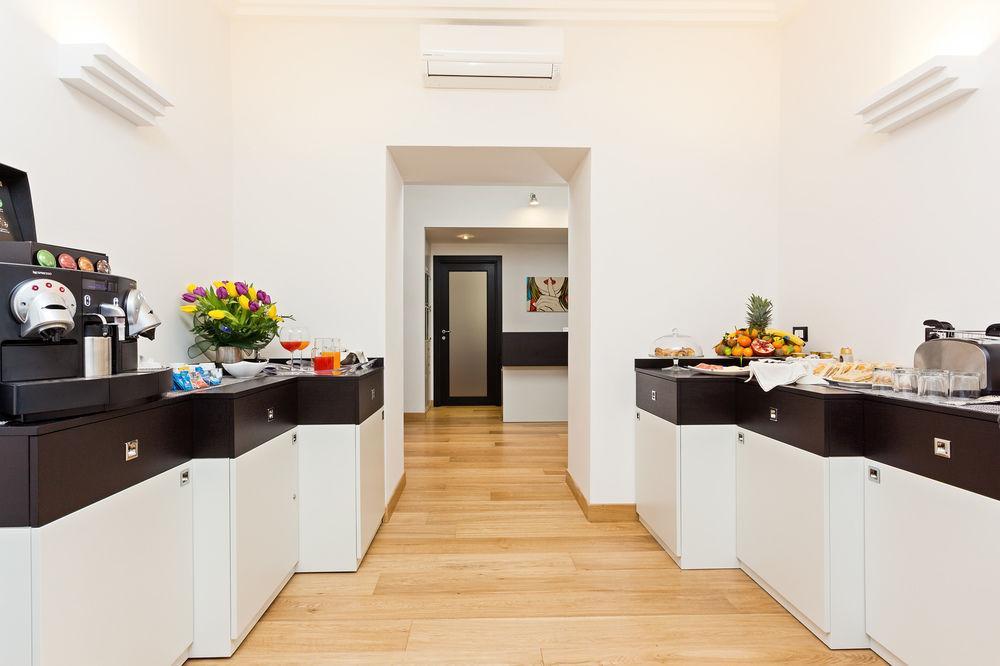 Domus Best Guest House Roma Dış mekan fotoğraf