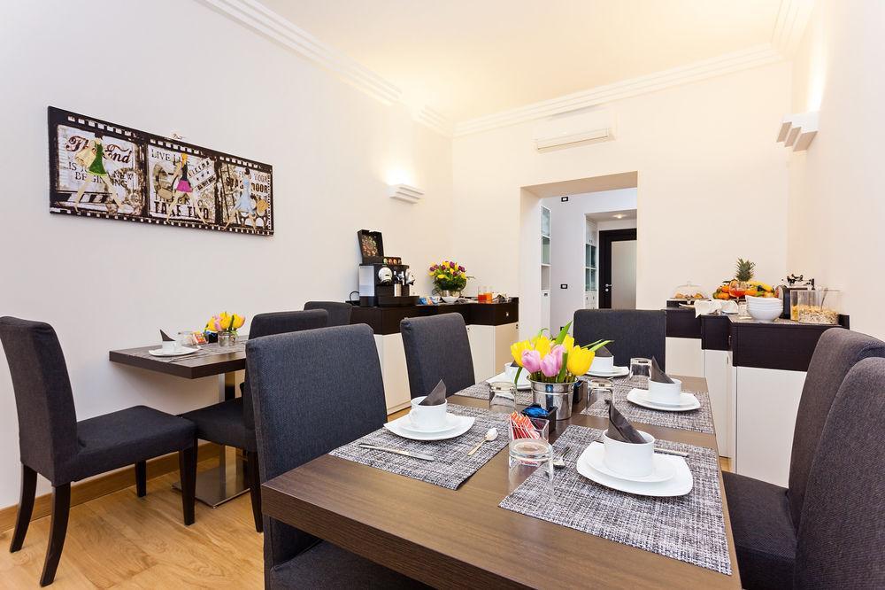 Domus Best Guest House Roma Dış mekan fotoğraf