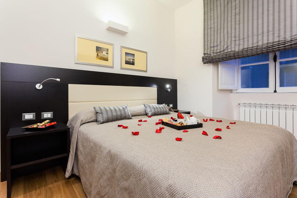 Domus Best Guest House Roma Dış mekan fotoğraf