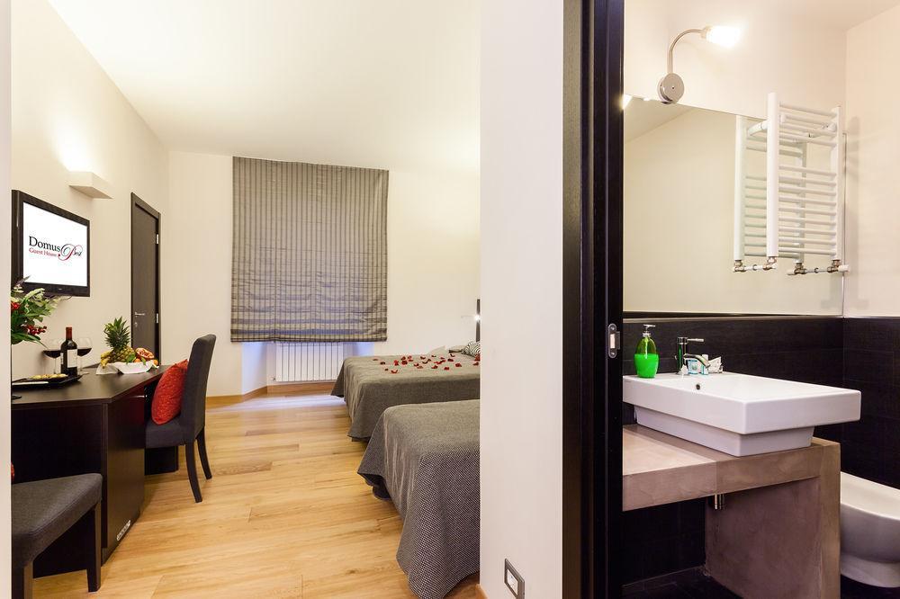 Domus Best Guest House Roma Dış mekan fotoğraf
