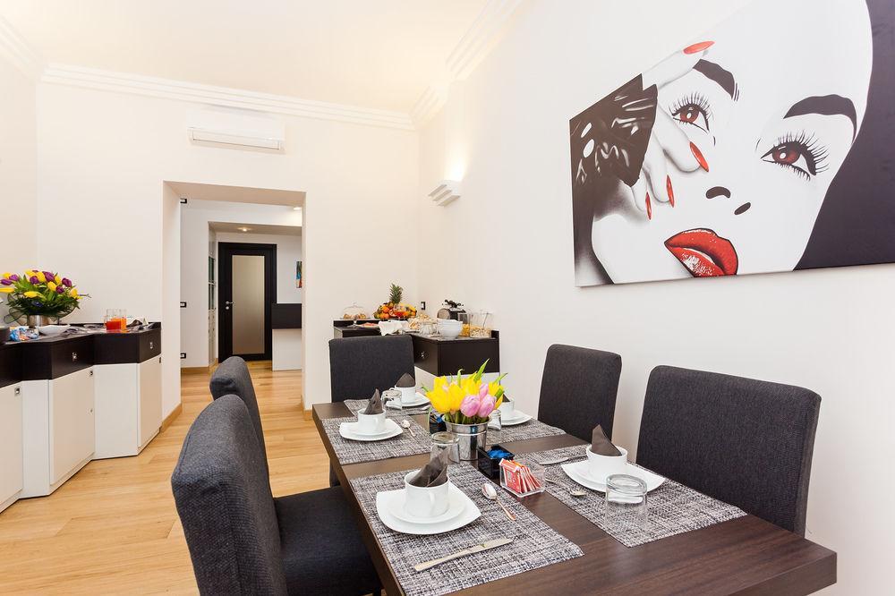 Domus Best Guest House Roma Dış mekan fotoğraf