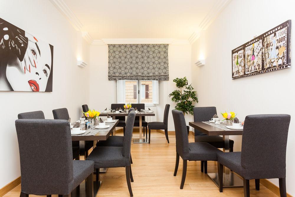 Domus Best Guest House Roma Dış mekan fotoğraf