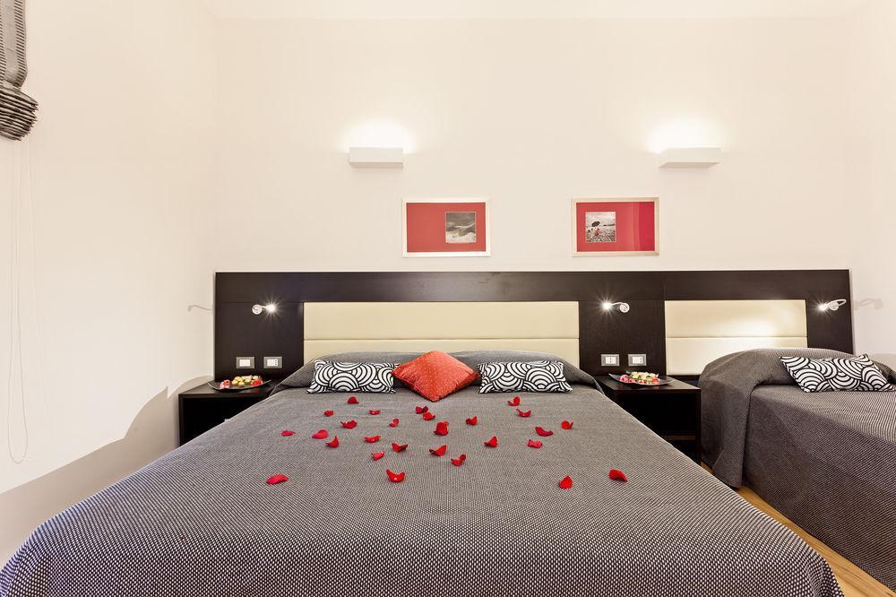 Domus Best Guest House Roma Dış mekan fotoğraf