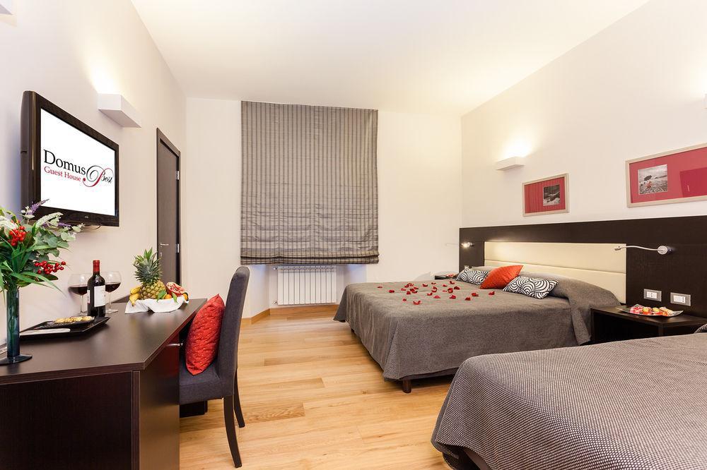 Domus Best Guest House Roma Dış mekan fotoğraf