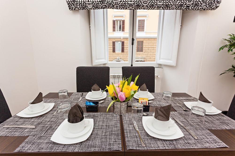 Domus Best Guest House Roma Dış mekan fotoğraf