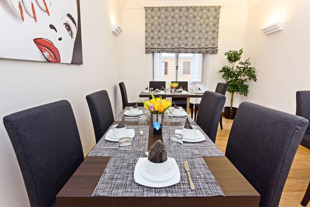 Domus Best Guest House Roma Dış mekan fotoğraf