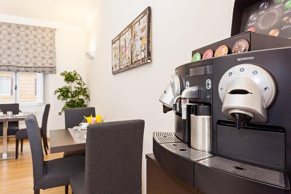 Domus Best Guest House Roma Dış mekan fotoğraf