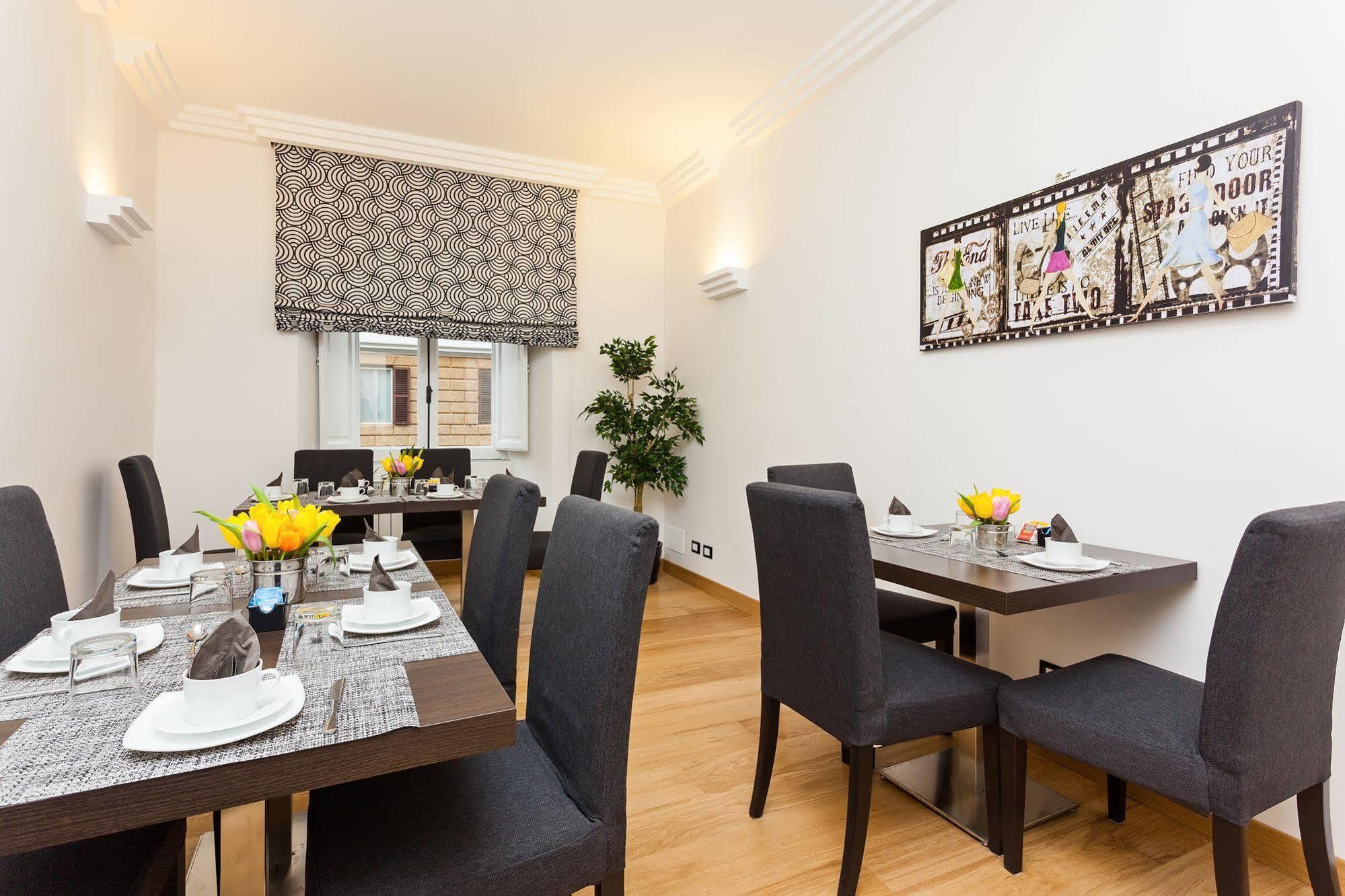 Domus Best Guest House Roma Dış mekan fotoğraf
