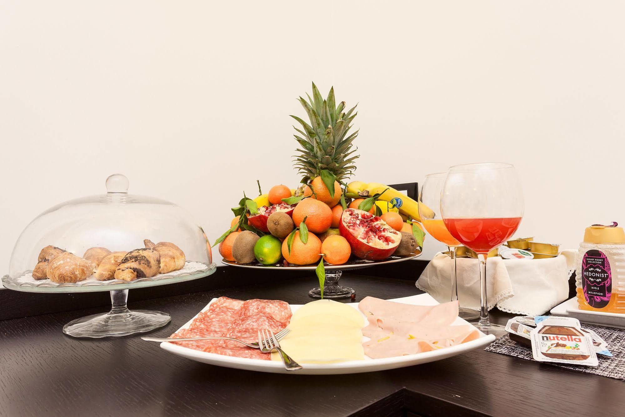 Domus Best Guest House Roma Dış mekan fotoğraf