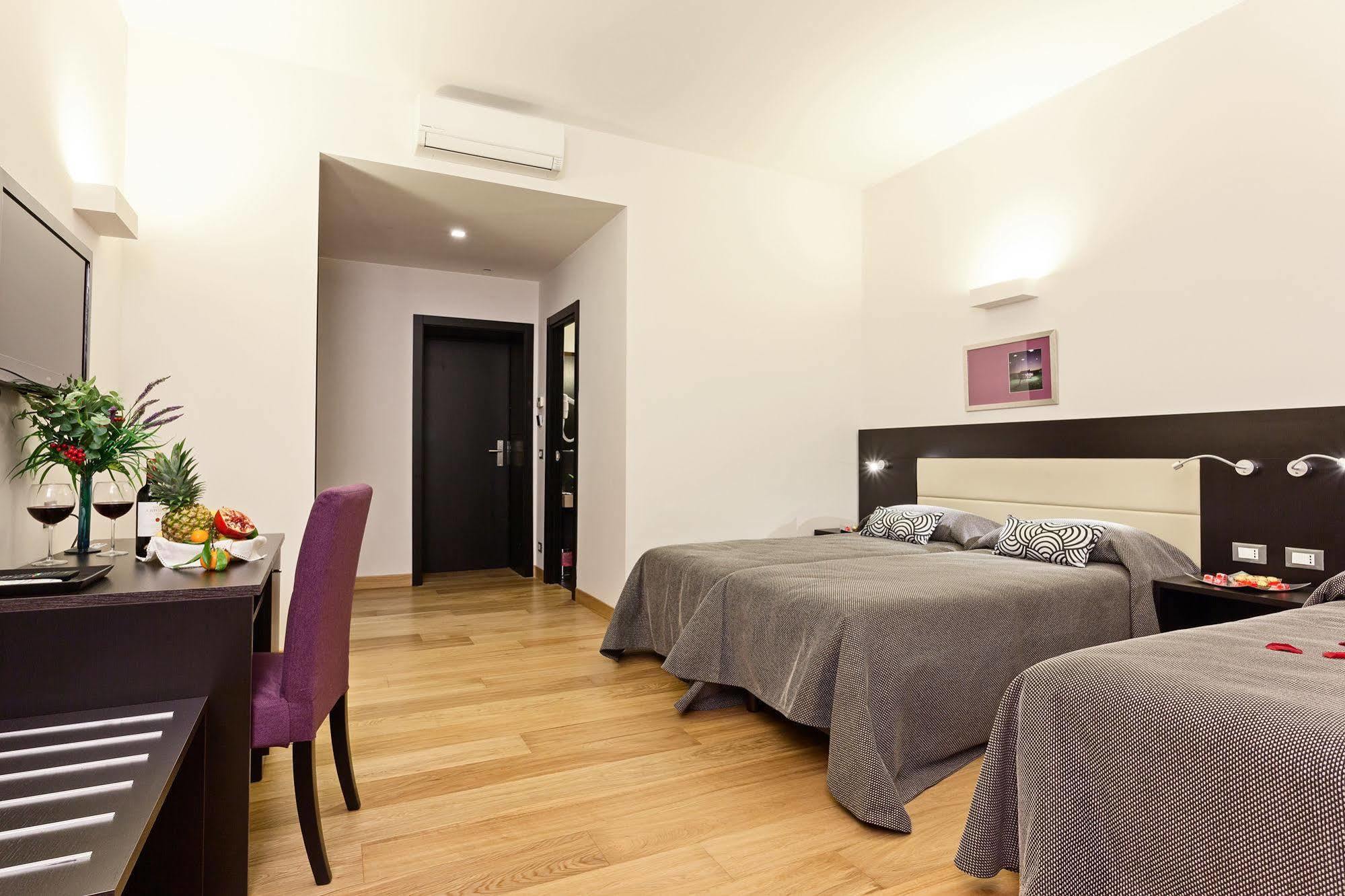 Domus Best Guest House Roma Dış mekan fotoğraf