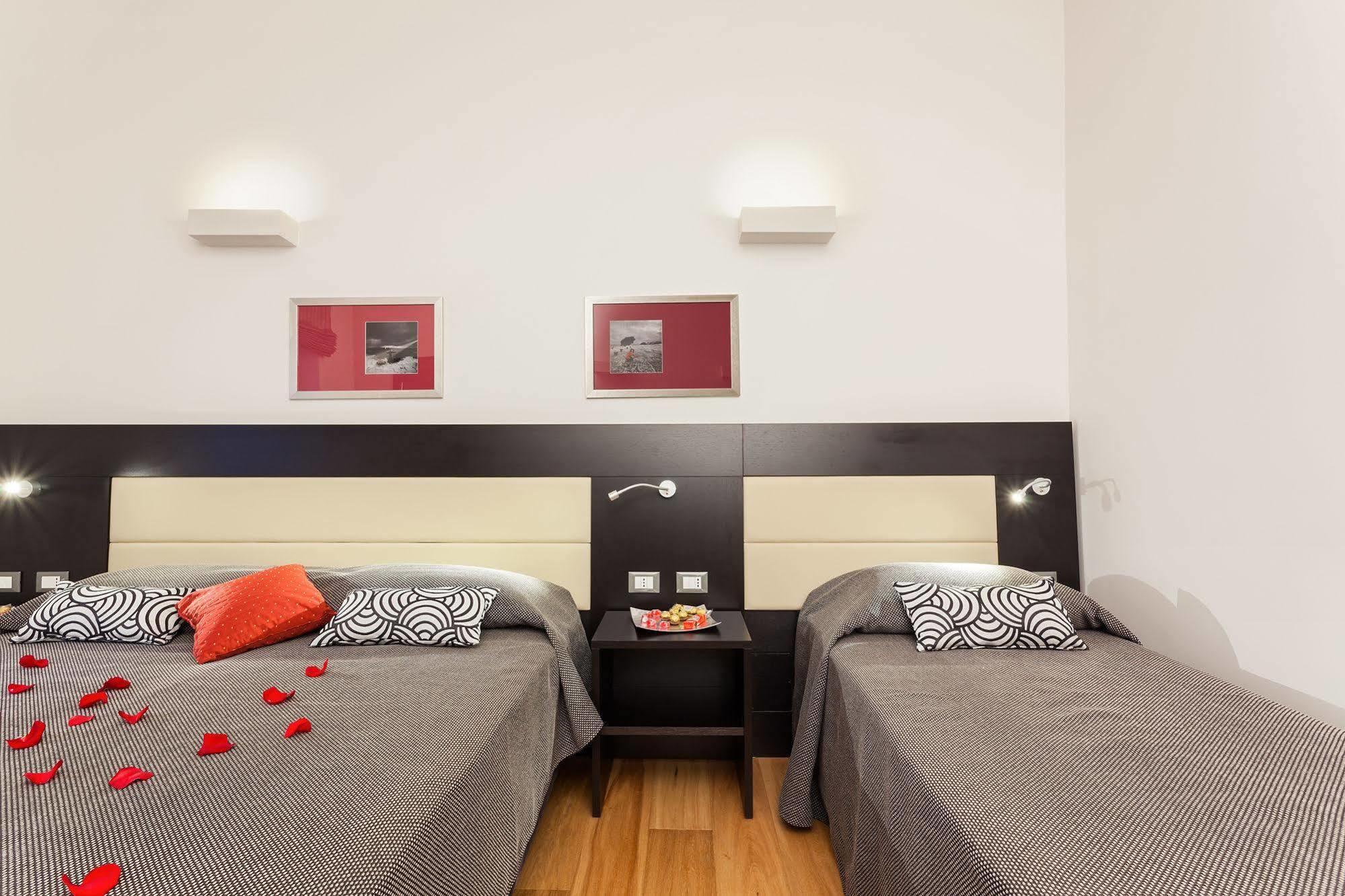 Domus Best Guest House Roma Dış mekan fotoğraf
