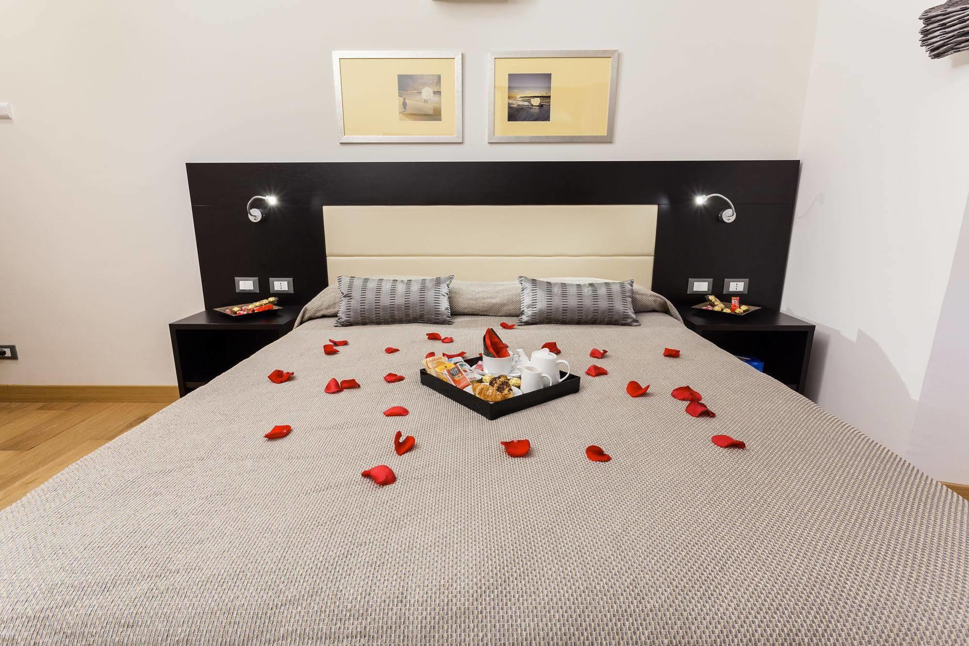 Domus Best Guest House Roma Dış mekan fotoğraf