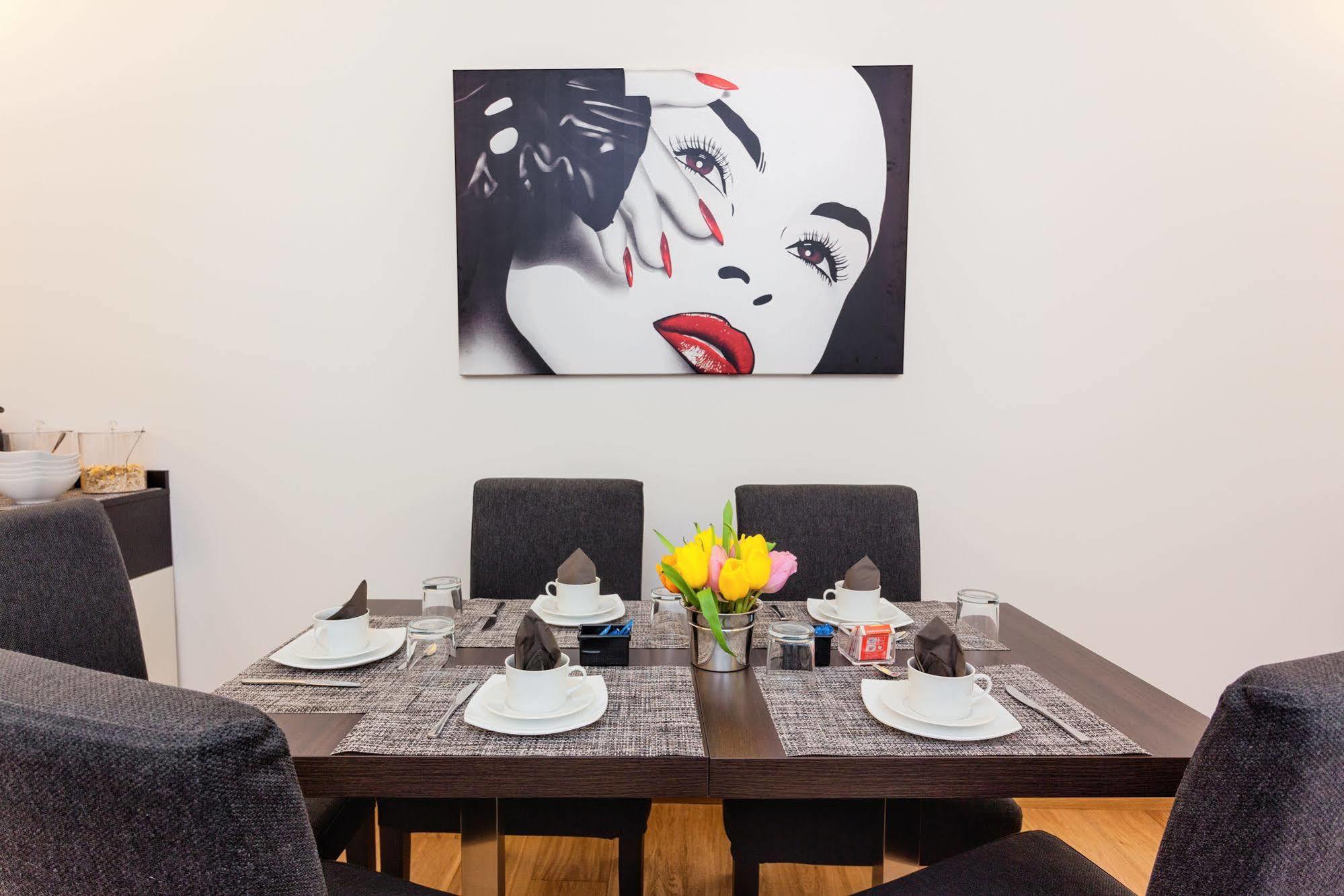 Domus Best Guest House Roma Dış mekan fotoğraf
