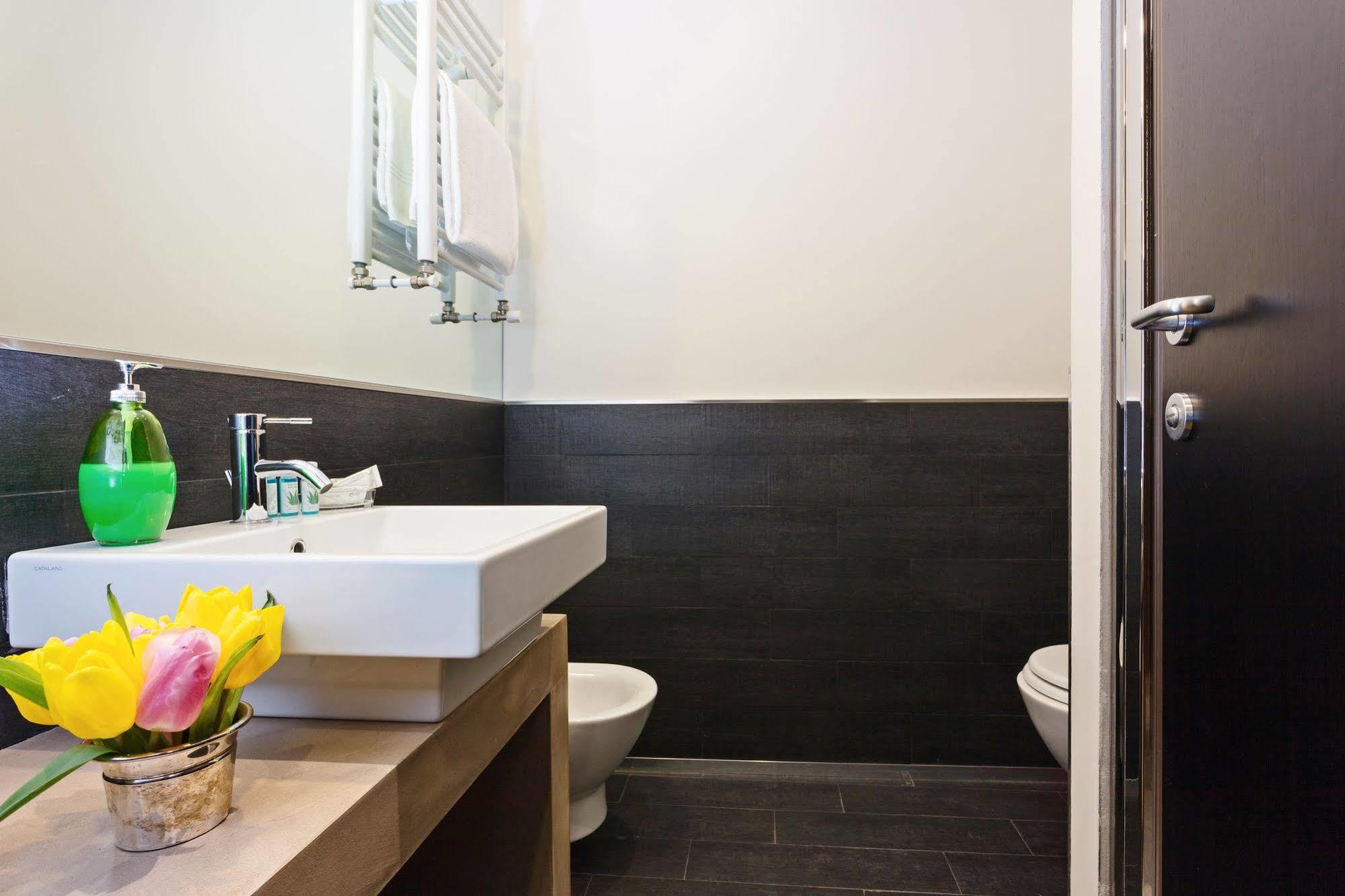 Domus Best Guest House Roma Dış mekan fotoğraf