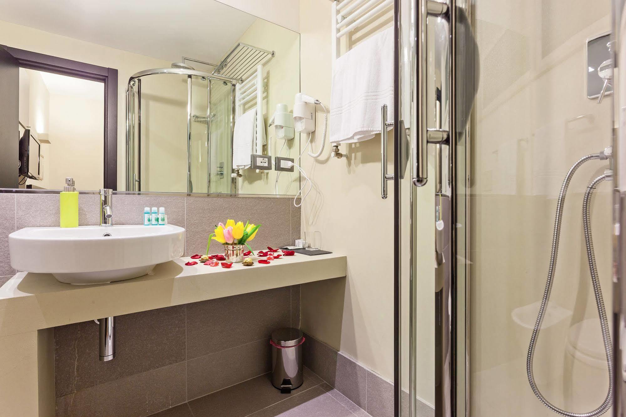 Domus Best Guest House Roma Dış mekan fotoğraf