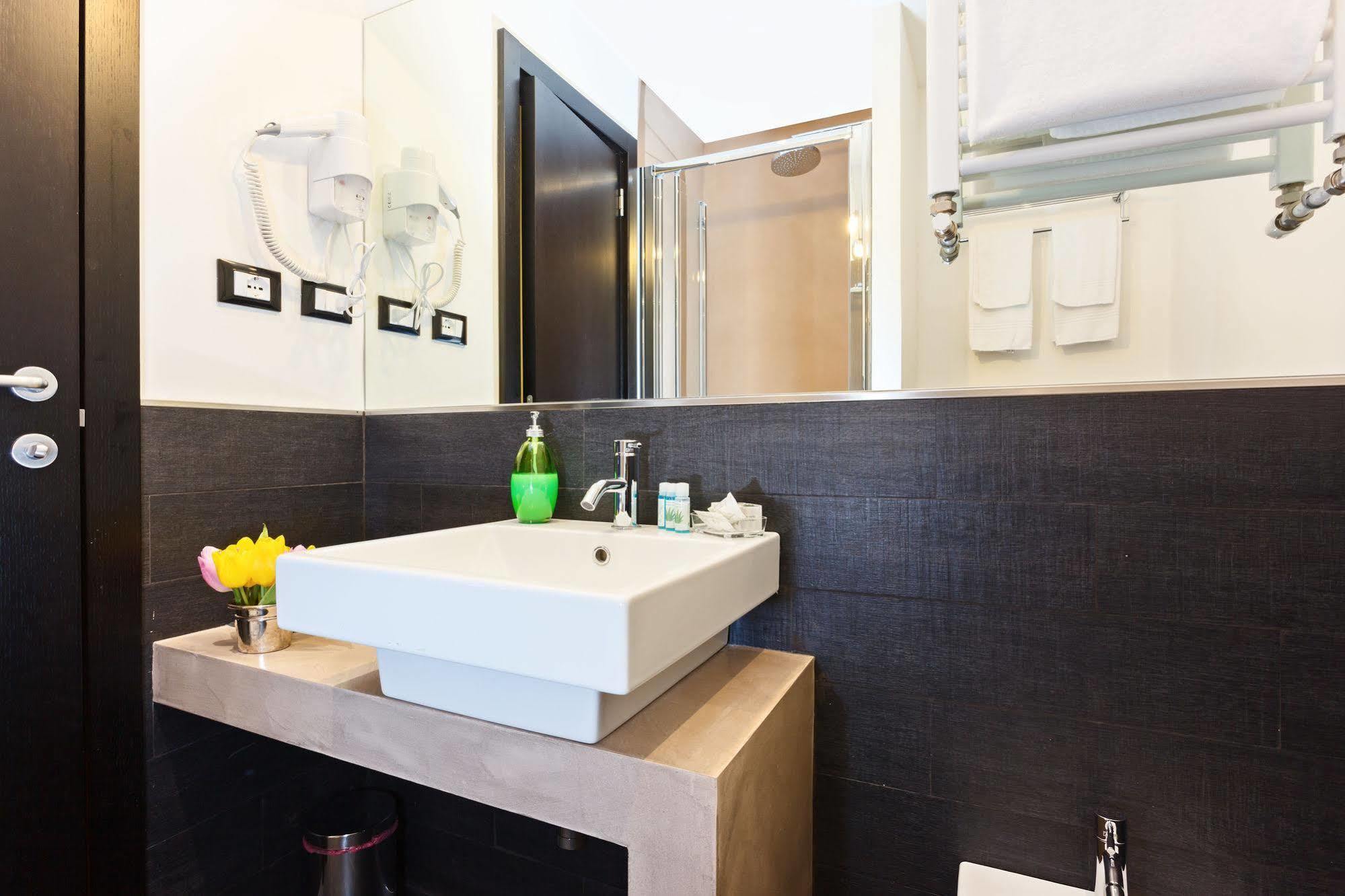 Domus Best Guest House Roma Dış mekan fotoğraf