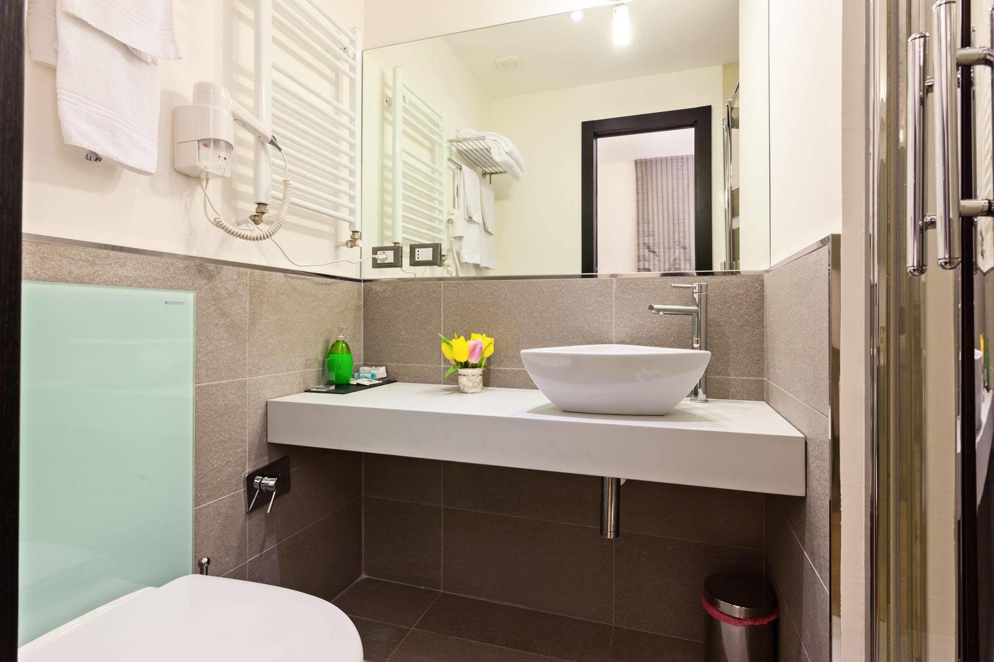 Domus Best Guest House Roma Dış mekan fotoğraf
