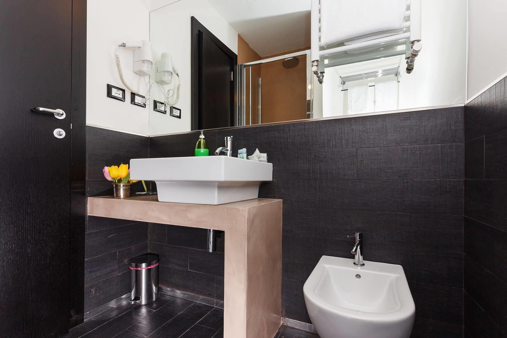 Domus Best Guest House Roma Dış mekan fotoğraf