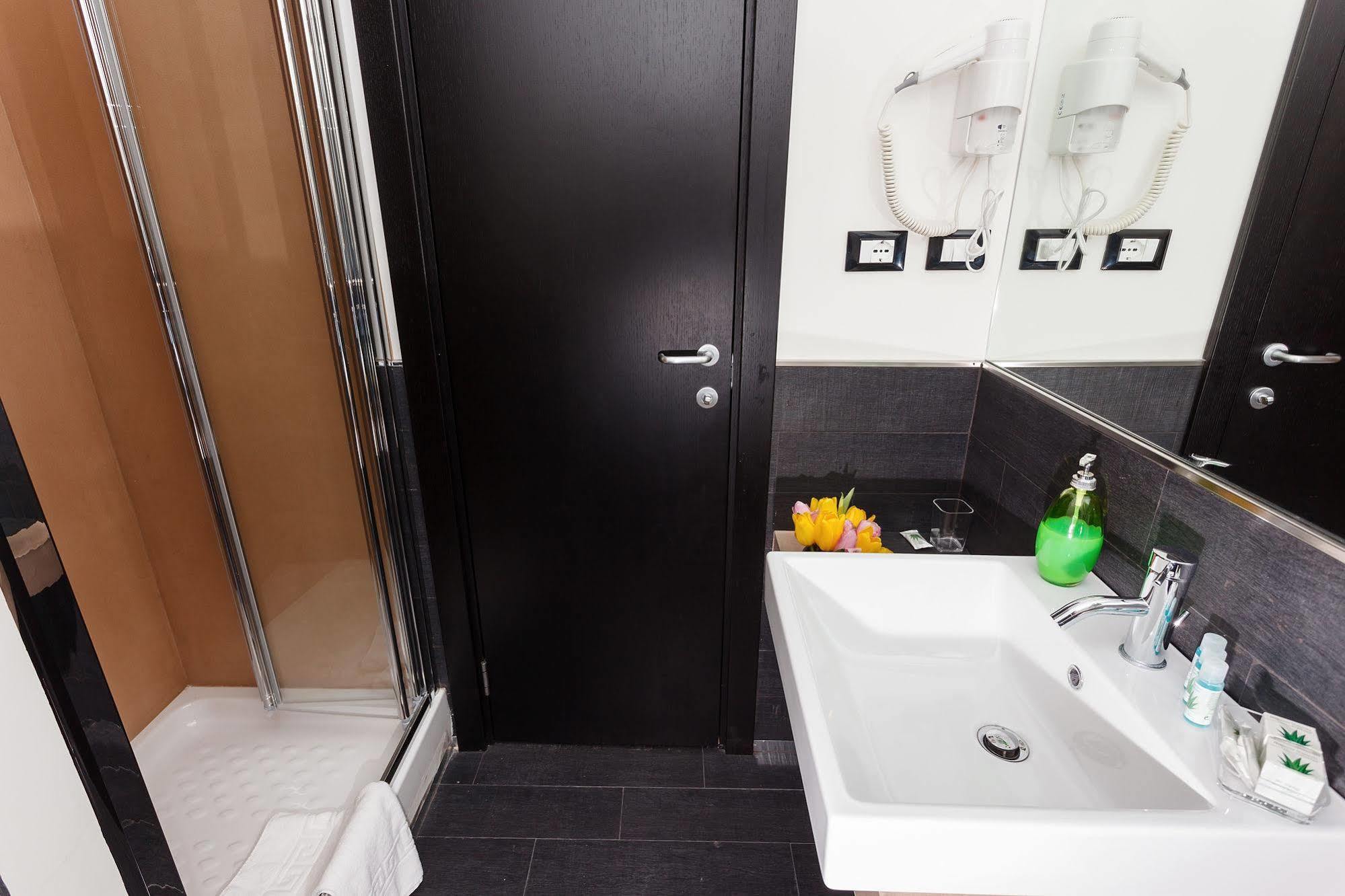 Domus Best Guest House Roma Dış mekan fotoğraf