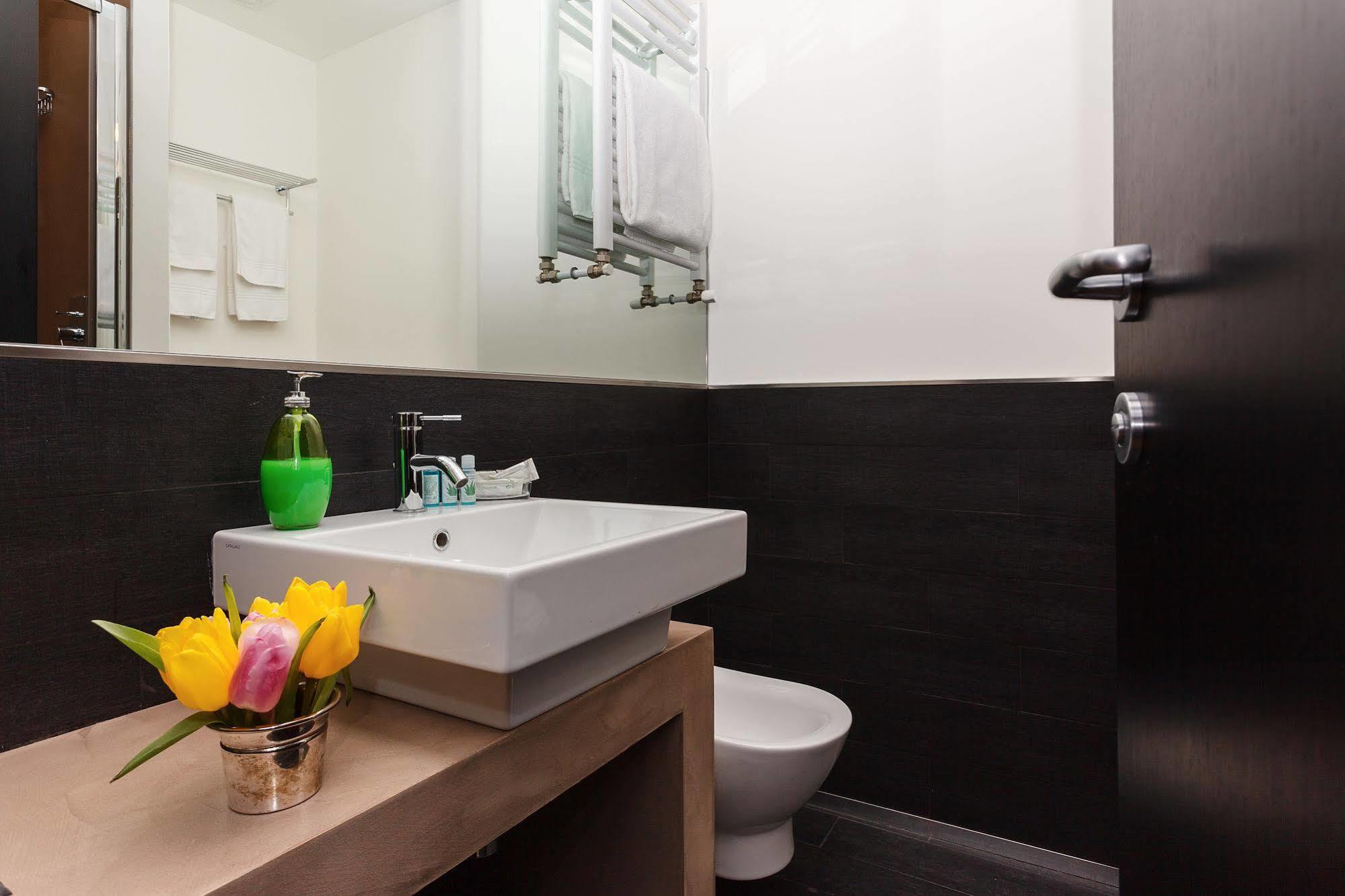 Domus Best Guest House Roma Dış mekan fotoğraf
