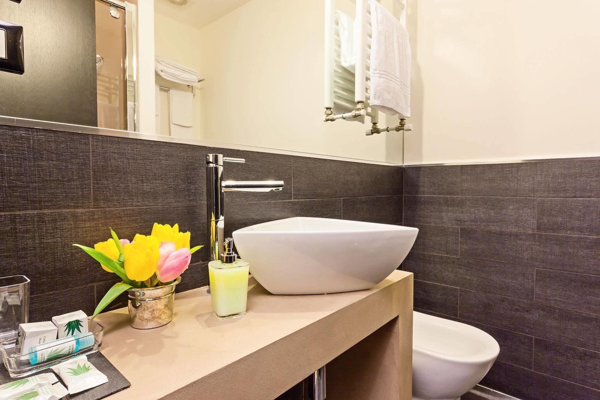 Domus Best Guest House Roma Dış mekan fotoğraf
