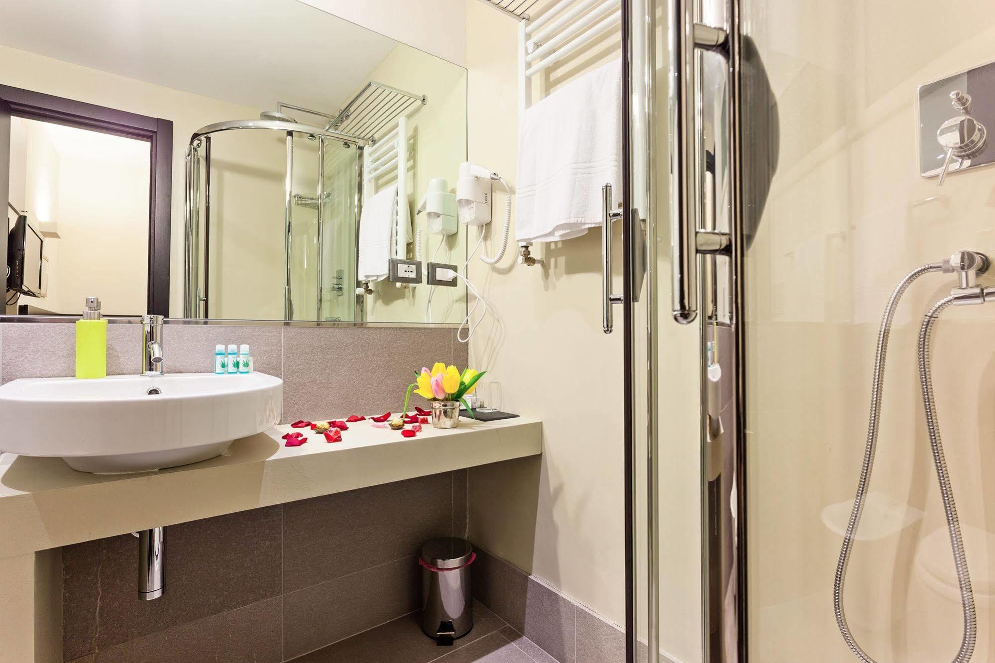 Domus Best Guest House Roma Dış mekan fotoğraf