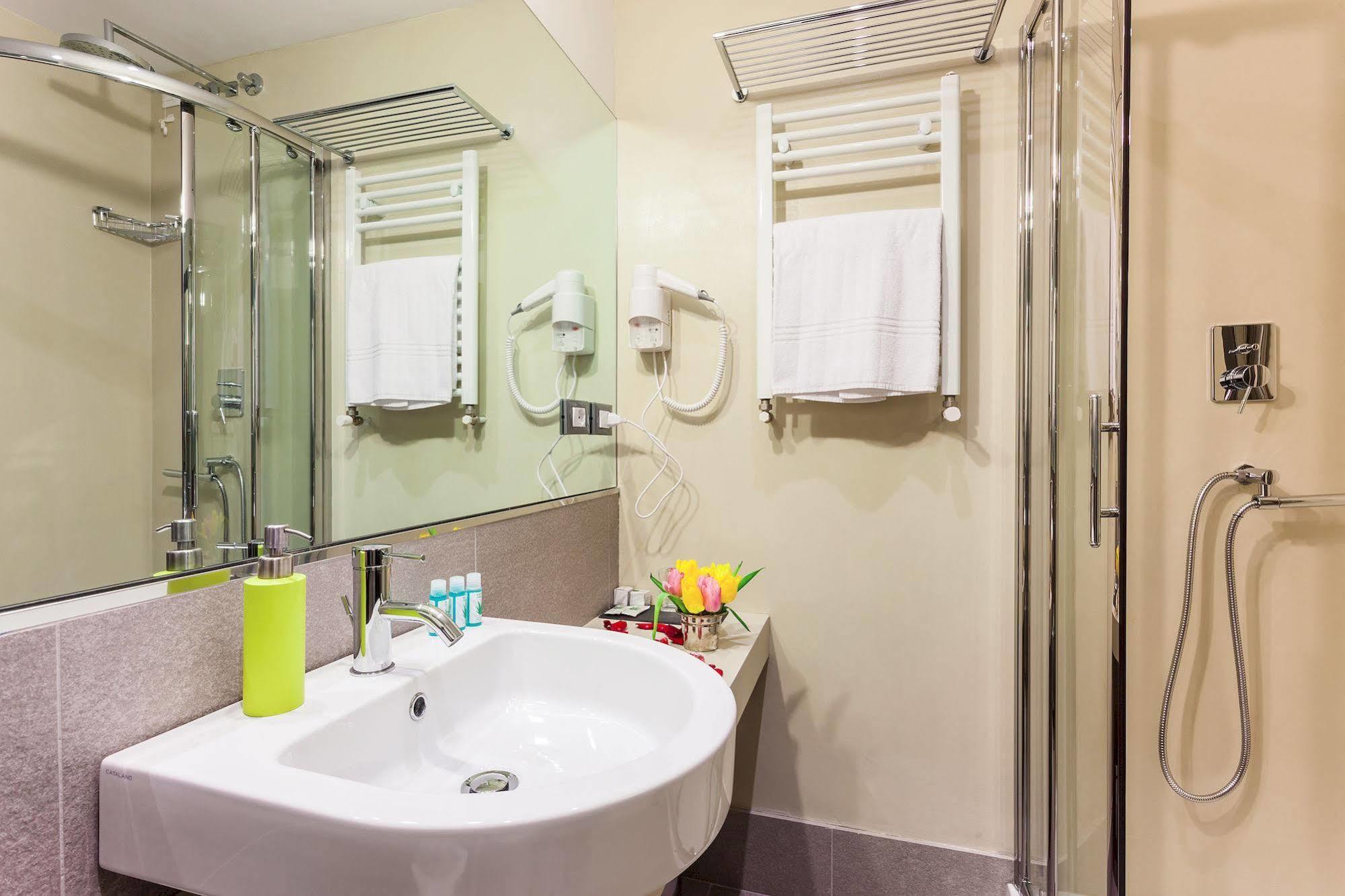 Domus Best Guest House Roma Dış mekan fotoğraf