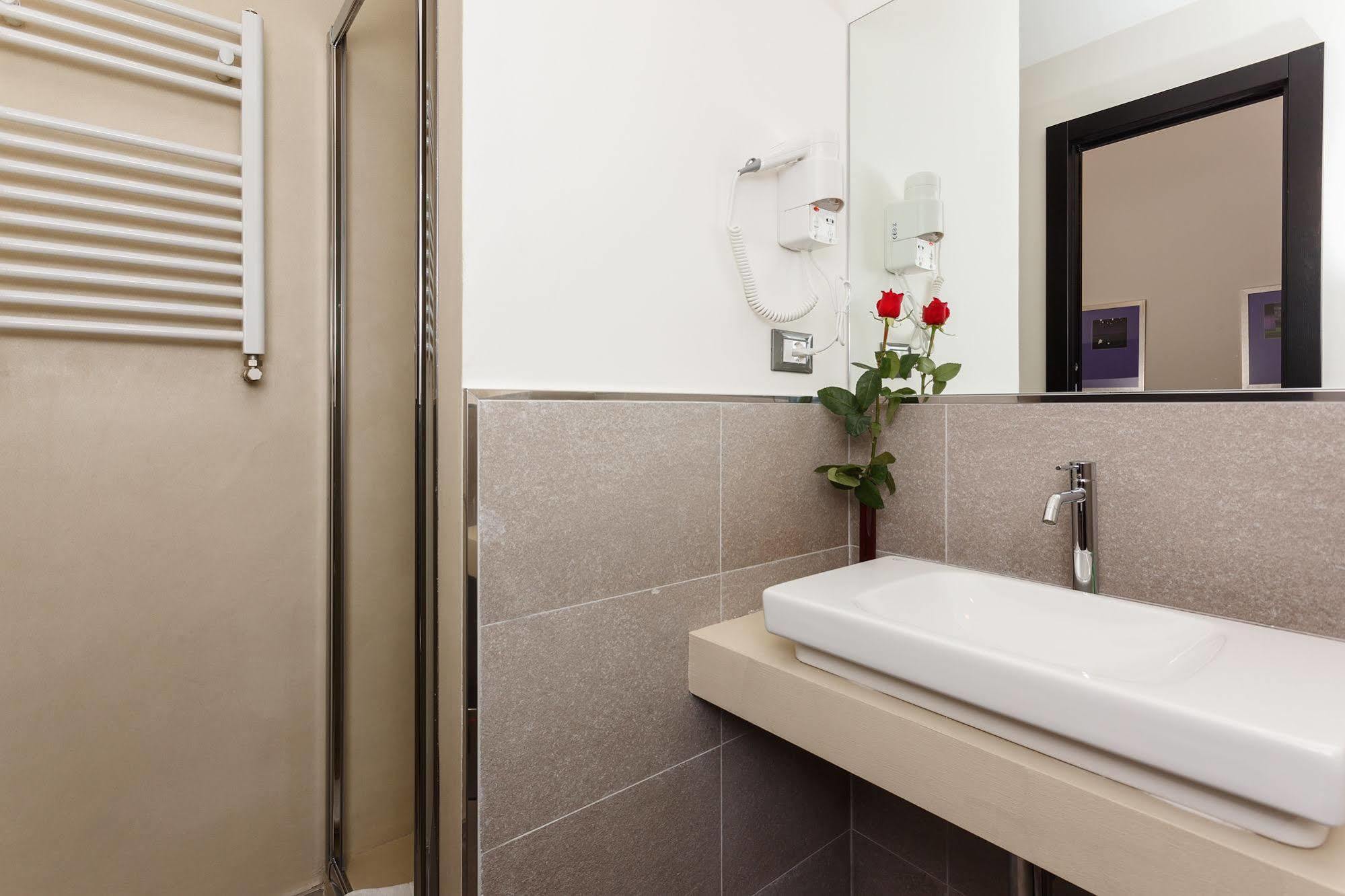 Domus Best Guest House Roma Dış mekan fotoğraf
