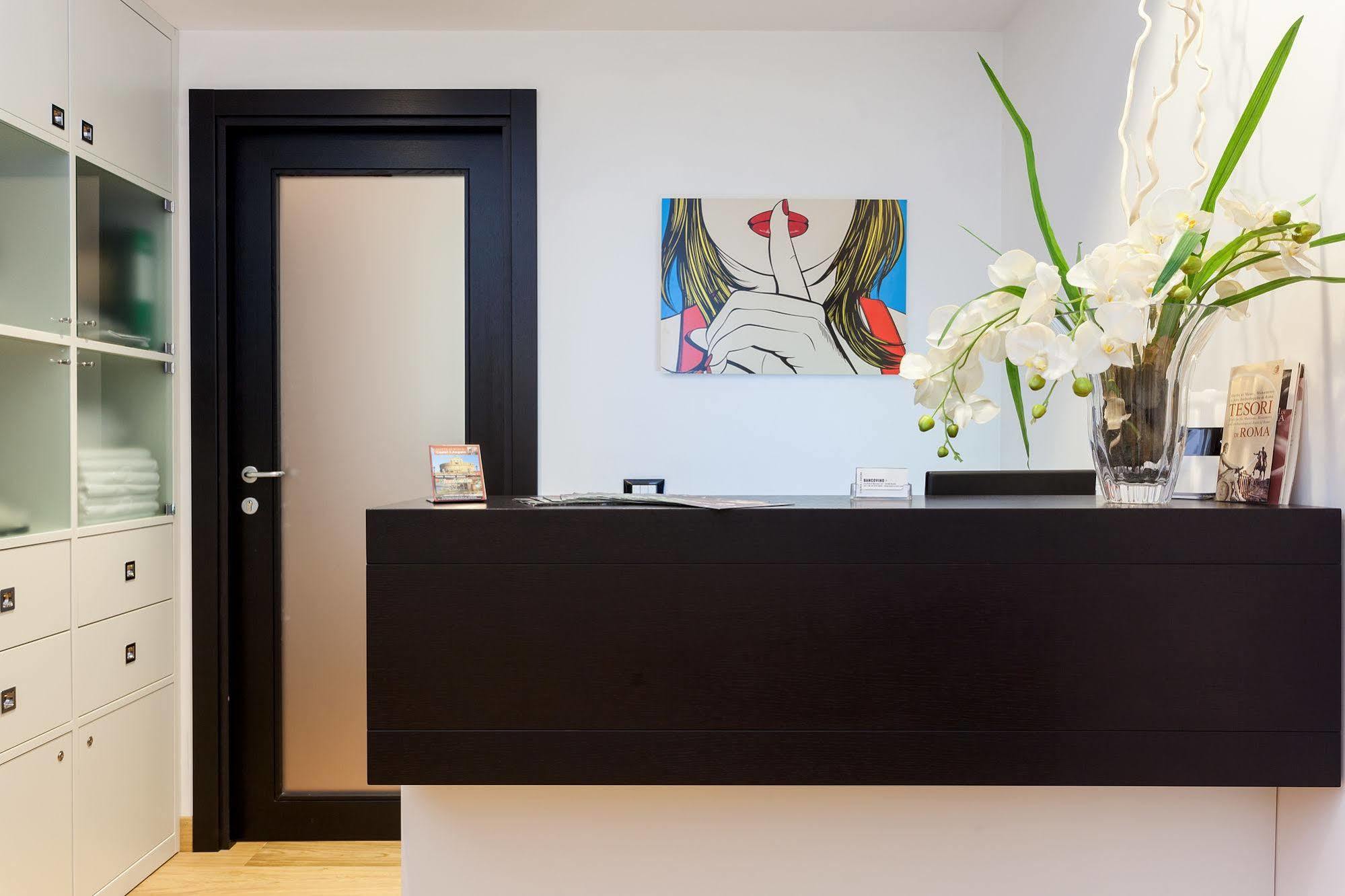 Domus Best Guest House Roma Dış mekan fotoğraf