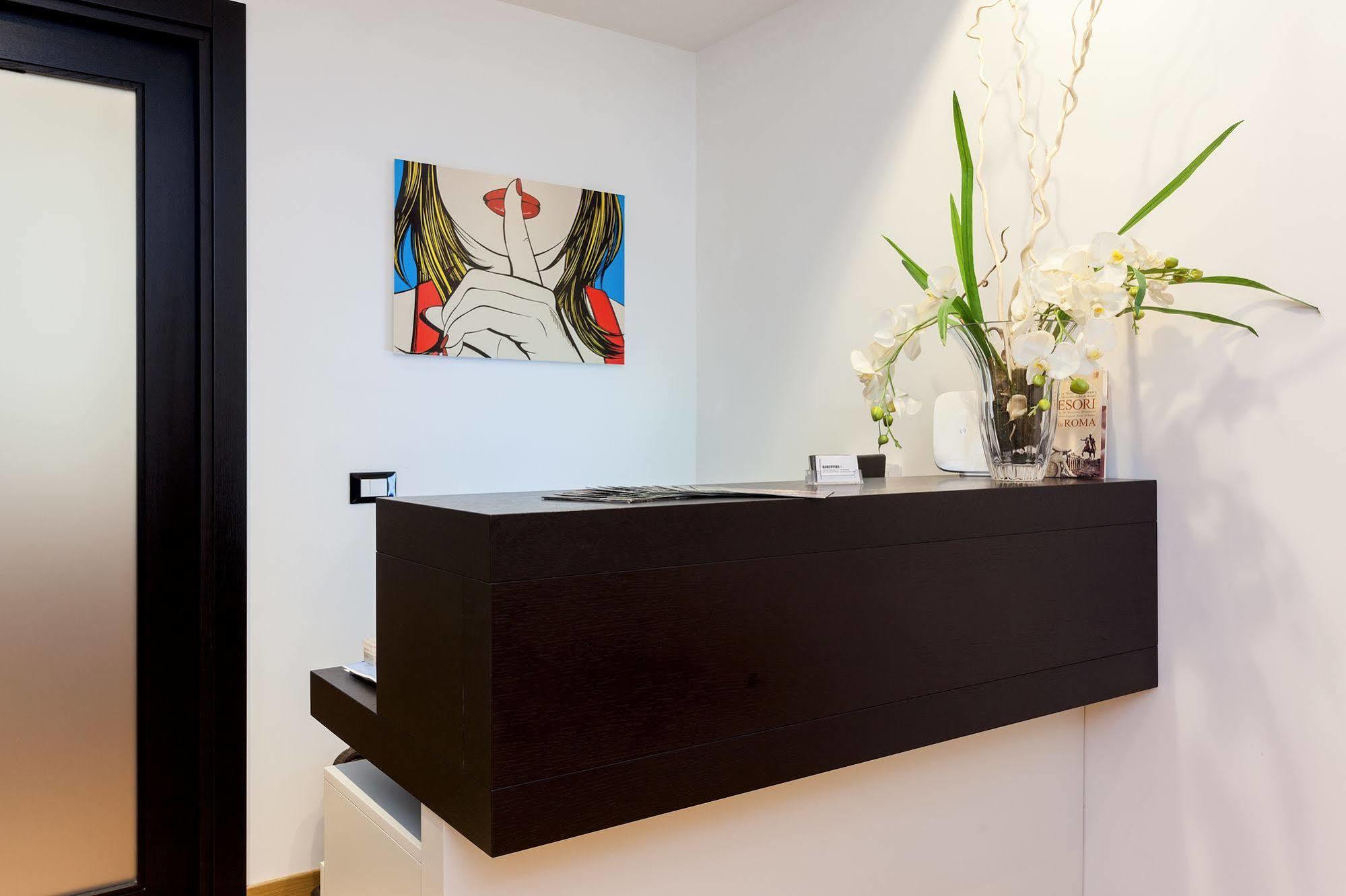 Domus Best Guest House Roma Dış mekan fotoğraf