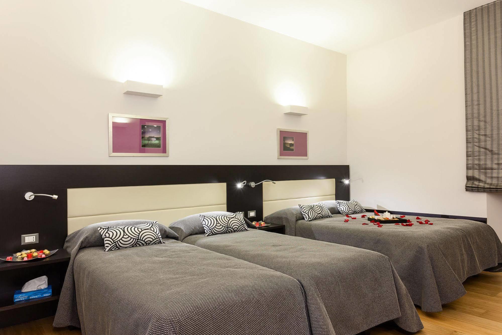 Domus Best Guest House Roma Dış mekan fotoğraf