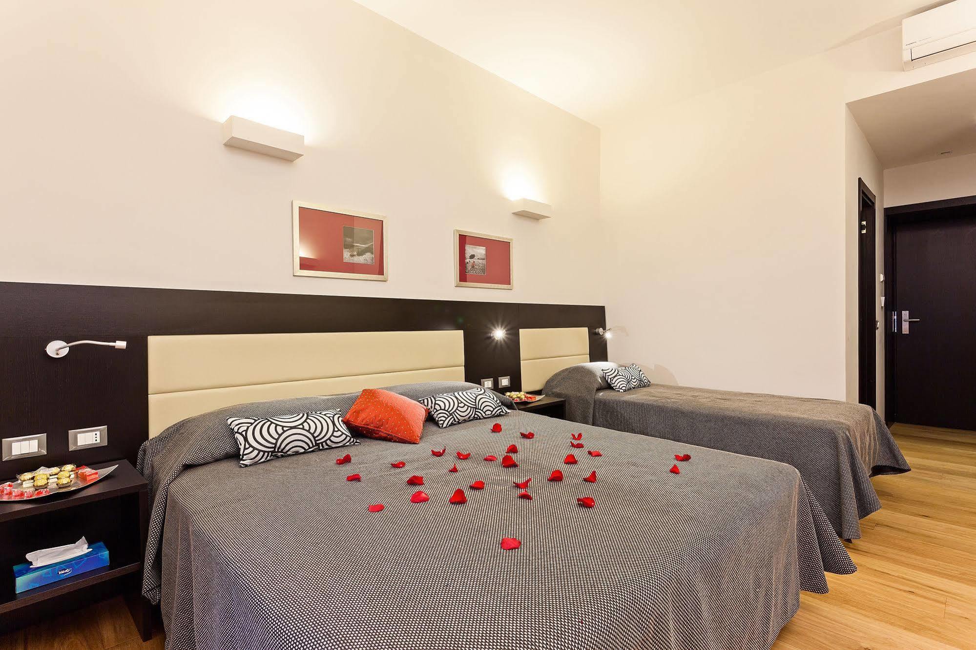 Domus Best Guest House Roma Dış mekan fotoğraf