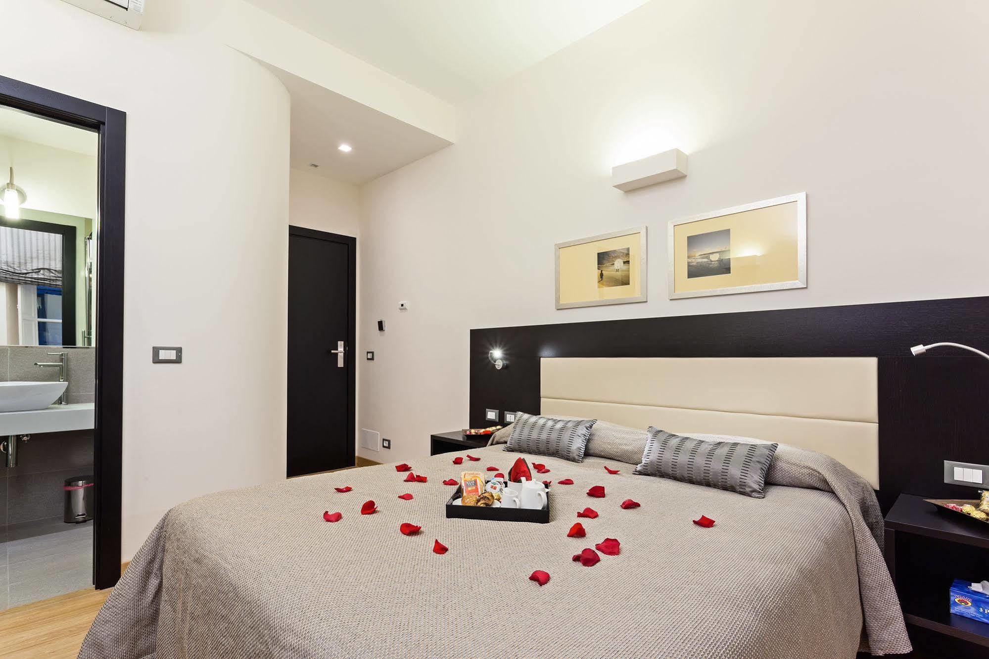 Domus Best Guest House Roma Dış mekan fotoğraf