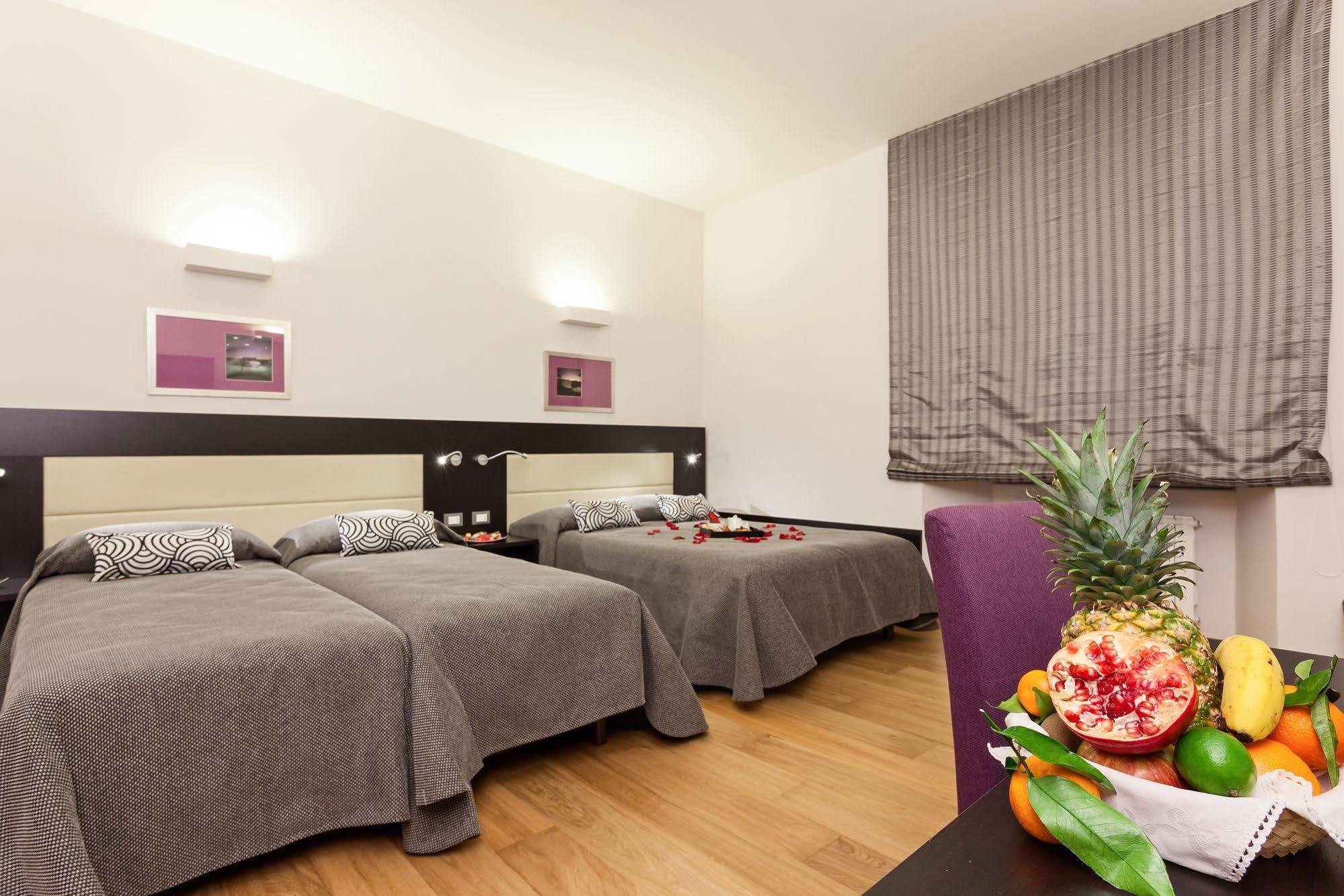 Domus Best Guest House Roma Dış mekan fotoğraf