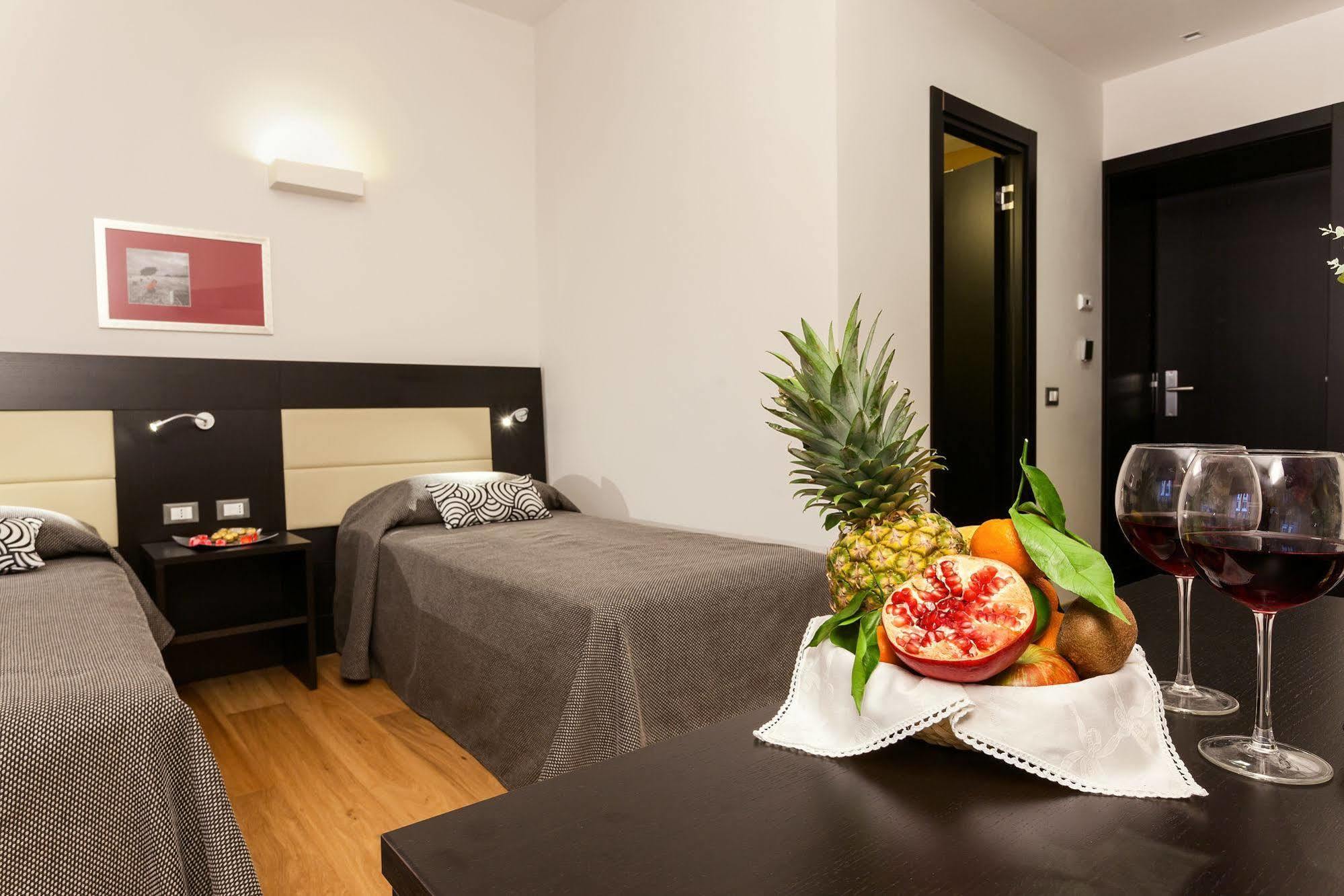 Domus Best Guest House Roma Dış mekan fotoğraf