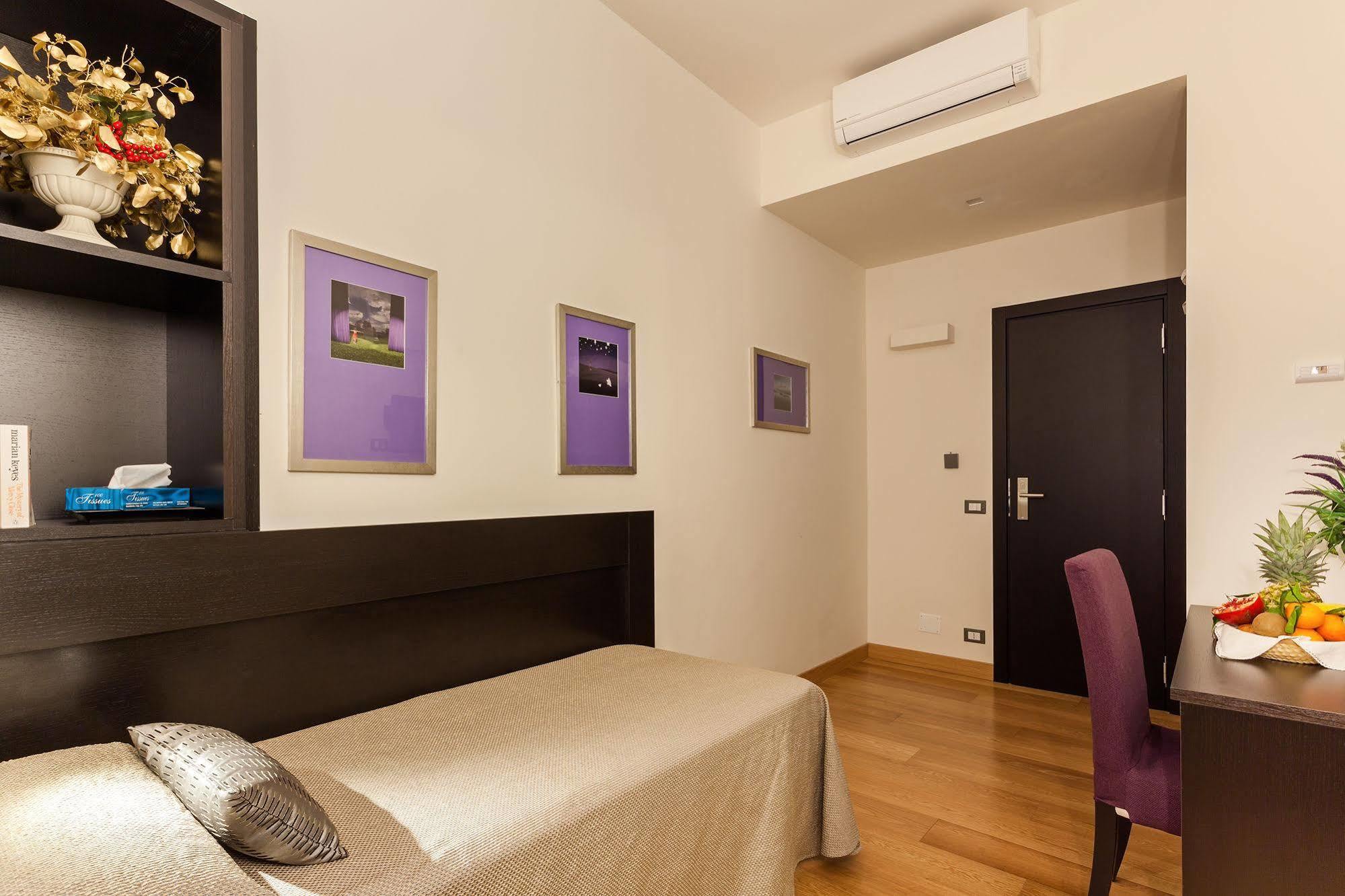 Domus Best Guest House Roma Dış mekan fotoğraf