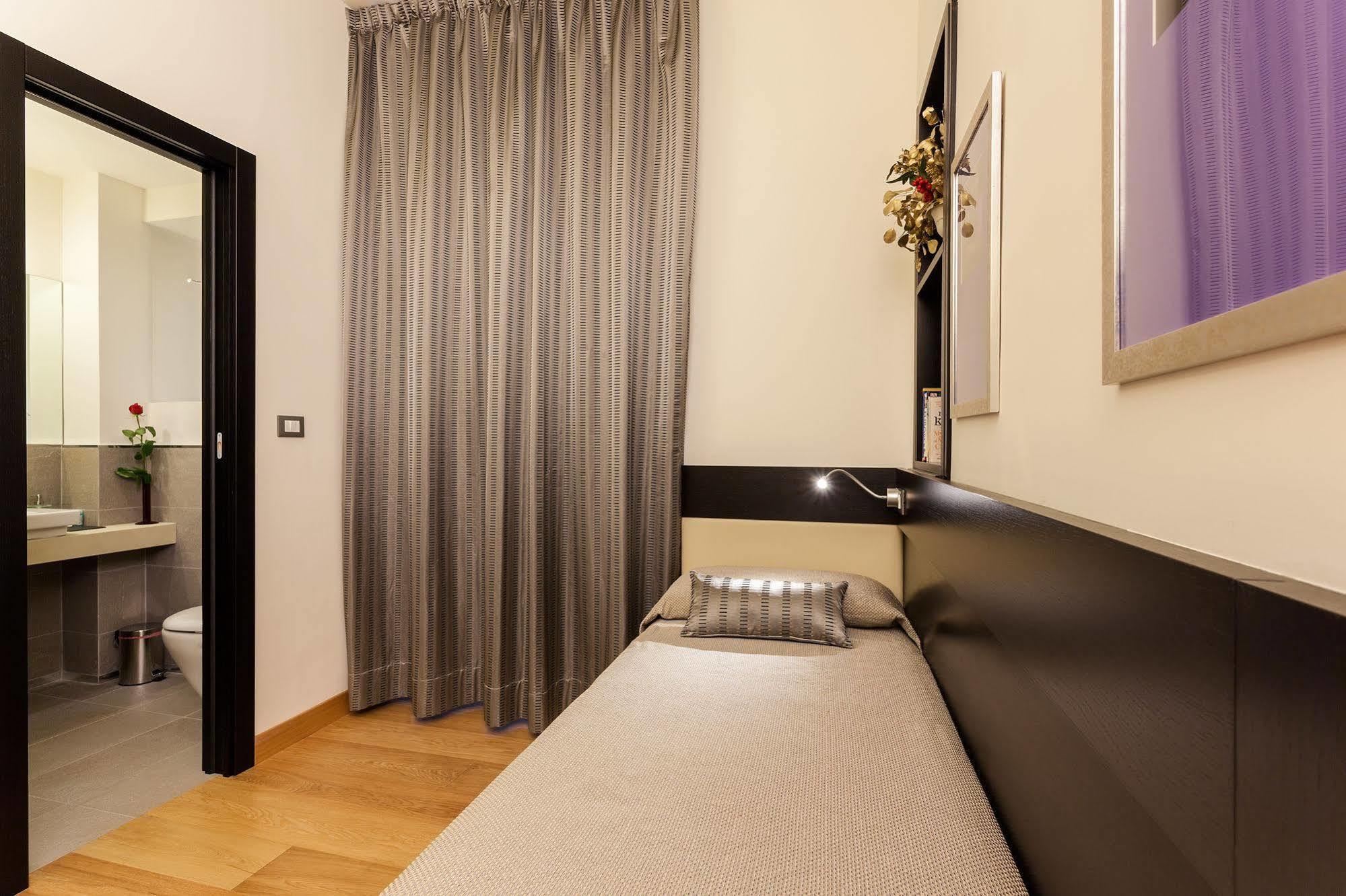 Domus Best Guest House Roma Dış mekan fotoğraf