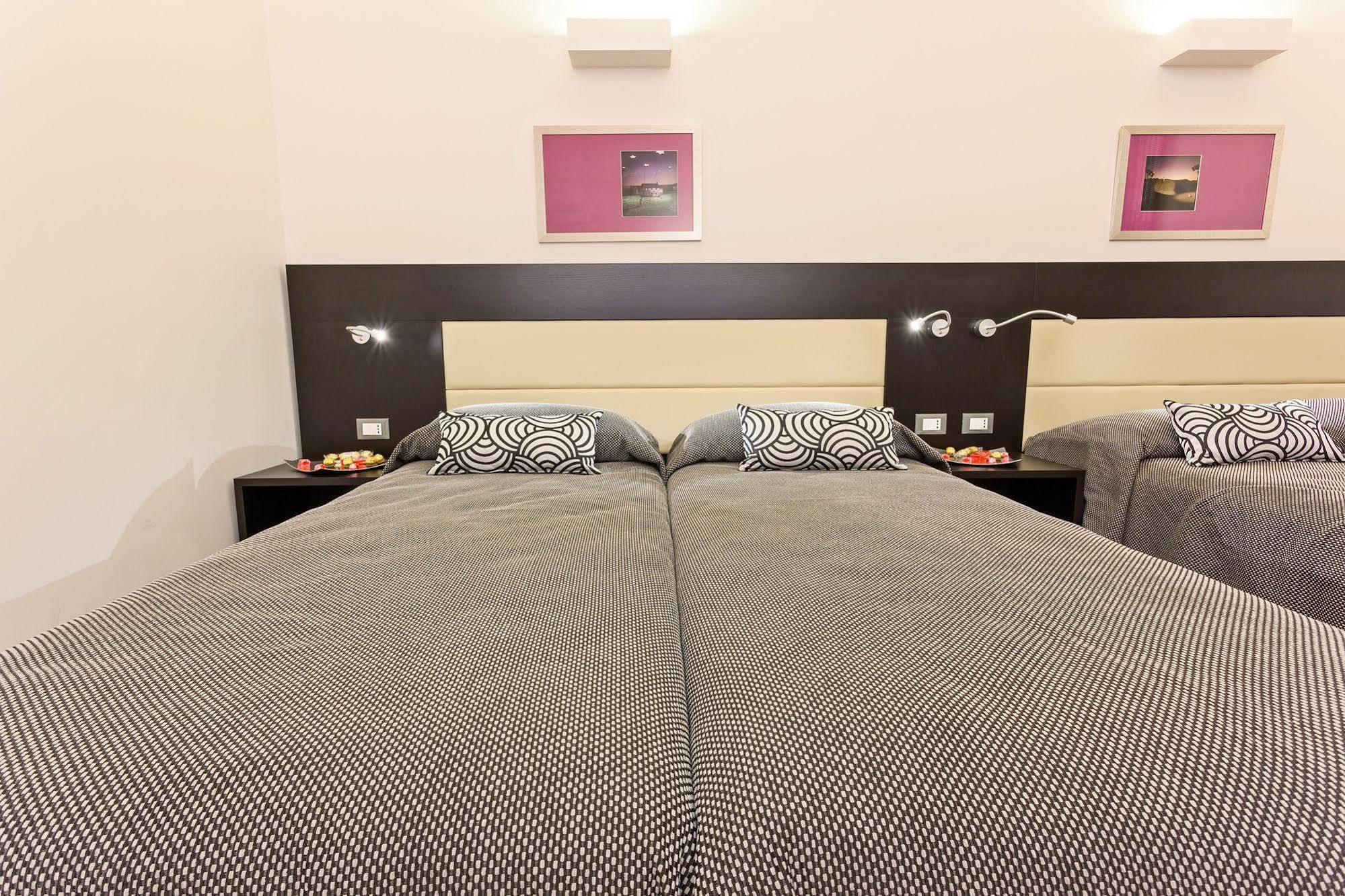 Domus Best Guest House Roma Dış mekan fotoğraf
