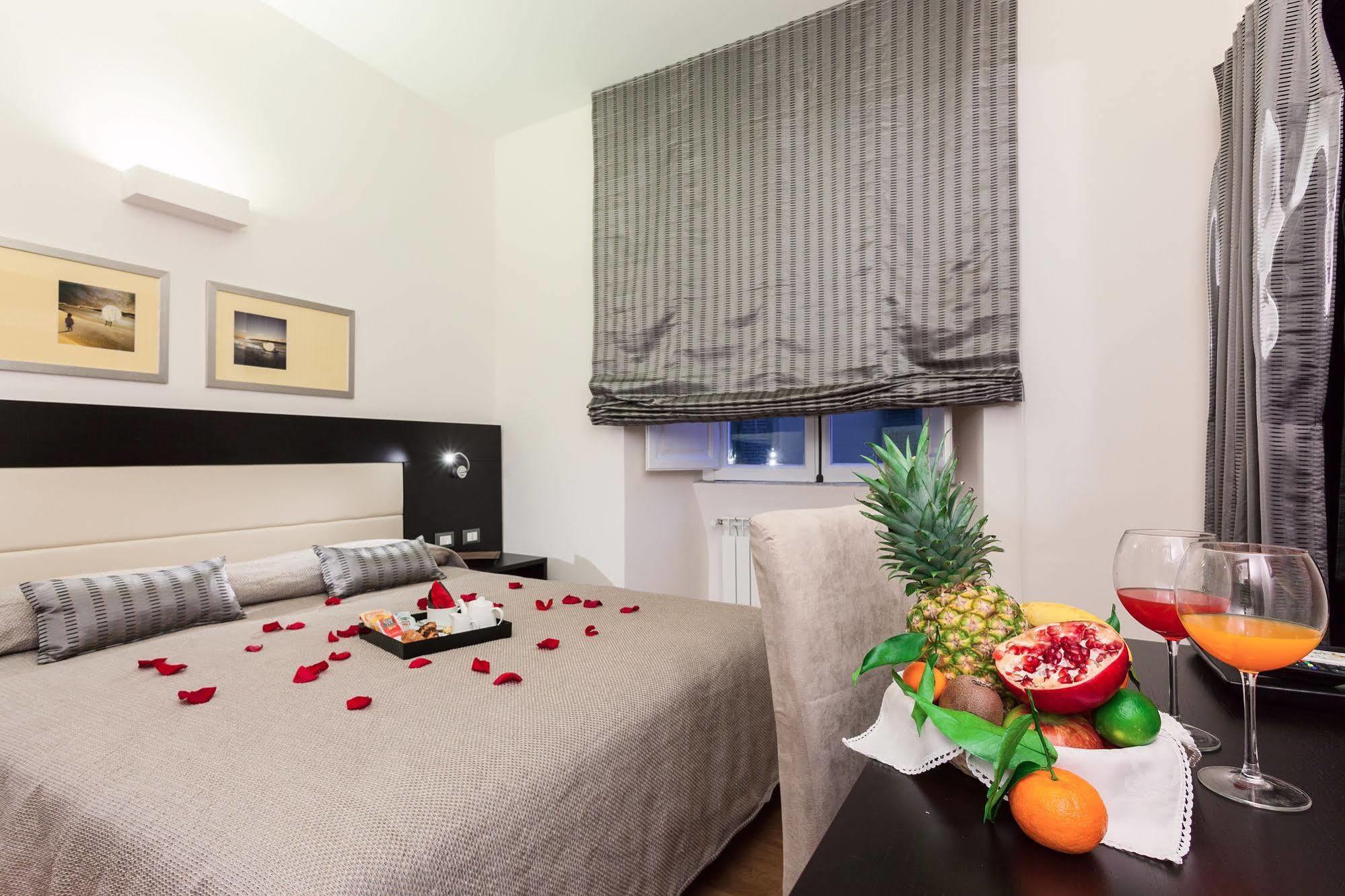 Domus Best Guest House Roma Dış mekan fotoğraf