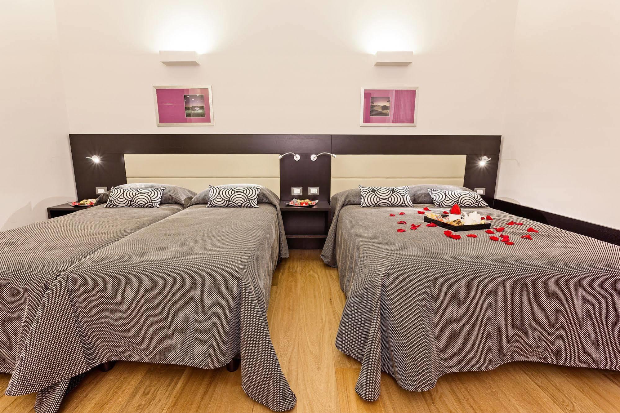 Domus Best Guest House Roma Dış mekan fotoğraf